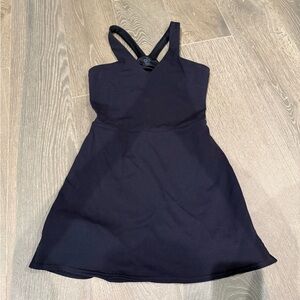 Alo Yoga Airbrush Real Dress